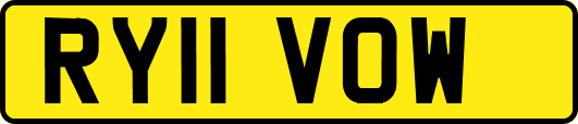 RY11VOW