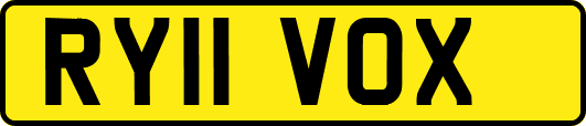 RY11VOX