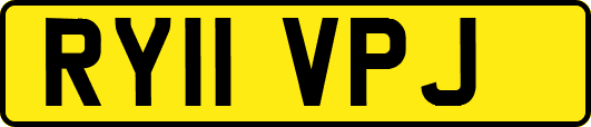 RY11VPJ