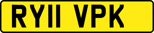 RY11VPK