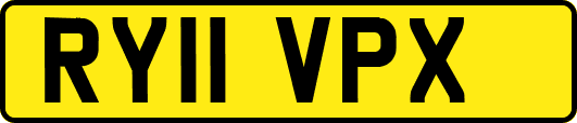 RY11VPX