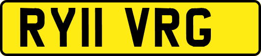 RY11VRG