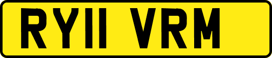 RY11VRM
