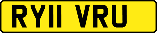 RY11VRU