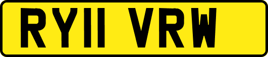 RY11VRW