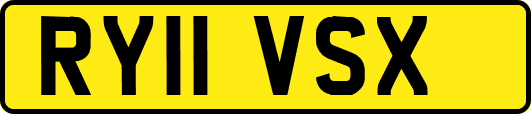 RY11VSX