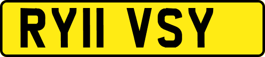 RY11VSY
