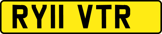 RY11VTR