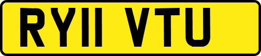 RY11VTU