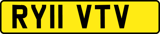 RY11VTV