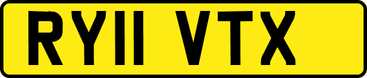 RY11VTX