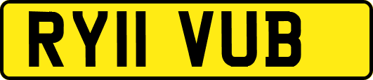 RY11VUB