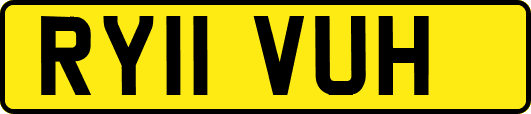 RY11VUH