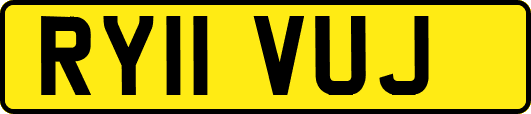 RY11VUJ