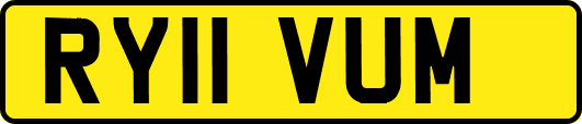 RY11VUM