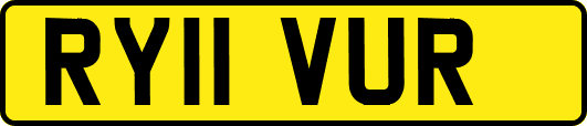 RY11VUR