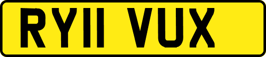 RY11VUX