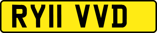 RY11VVD