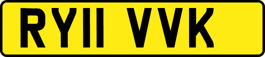 RY11VVK