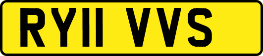 RY11VVS