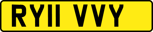 RY11VVY