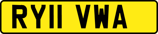 RY11VWA