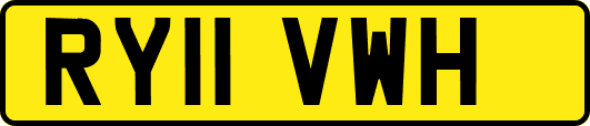 RY11VWH