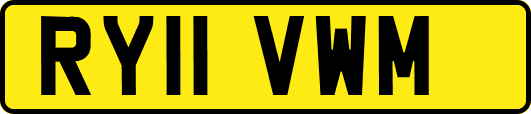 RY11VWM