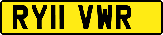 RY11VWR