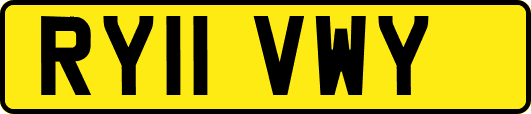 RY11VWY