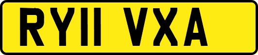 RY11VXA