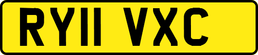 RY11VXC