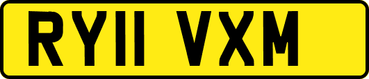 RY11VXM
