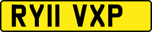 RY11VXP