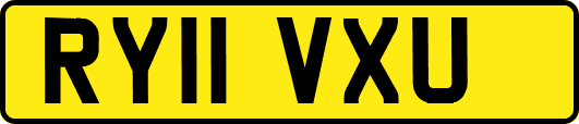 RY11VXU