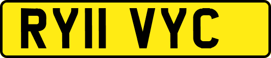 RY11VYC