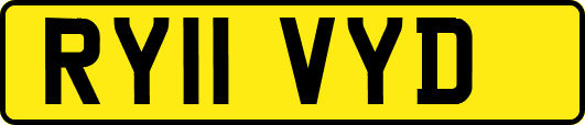 RY11VYD