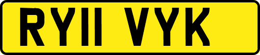 RY11VYK