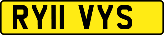 RY11VYS