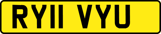 RY11VYU