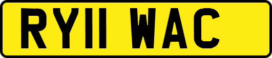 RY11WAC