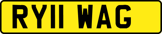 RY11WAG