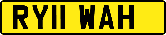 RY11WAH