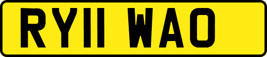 RY11WAO