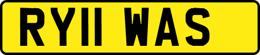 RY11WAS