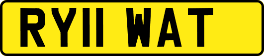 RY11WAT