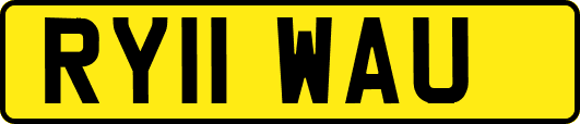 RY11WAU