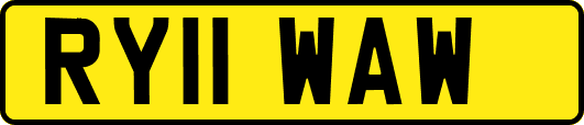 RY11WAW