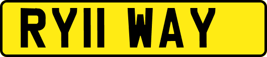 RY11WAY
