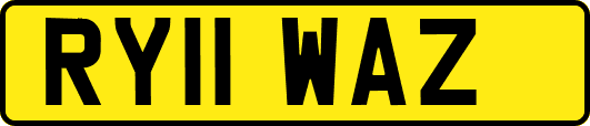 RY11WAZ